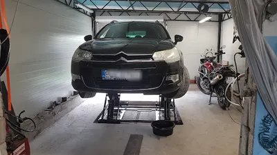 Elektronika, Mechanika, Wulkanizacja Konrad Przybysz